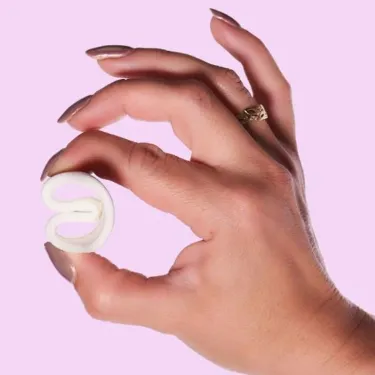 Contiform Vaginal Pessary