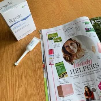 Regelle Vaginal Moisturiser
