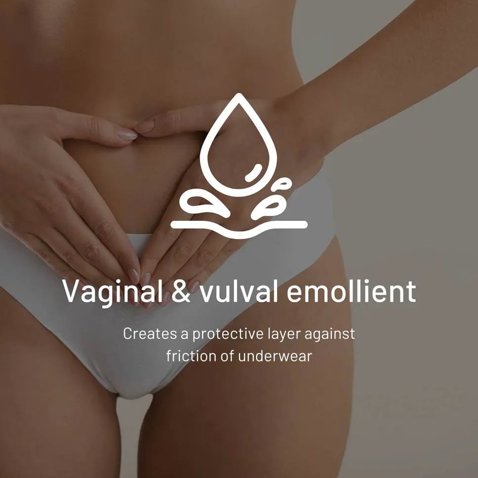 YES® COCO Plant Oil Based Natural Lubricant Applicators