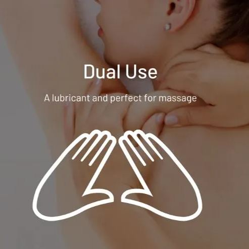 Yes Lube OB Natural Plant-Oil Based Personal Lubricant