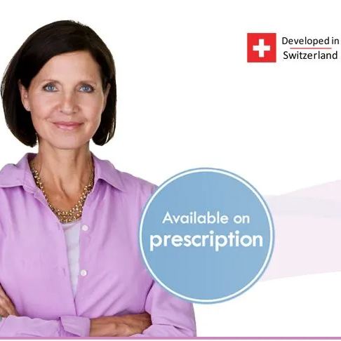 Gynomunal Vaginal Moisturising Gel for Menopause