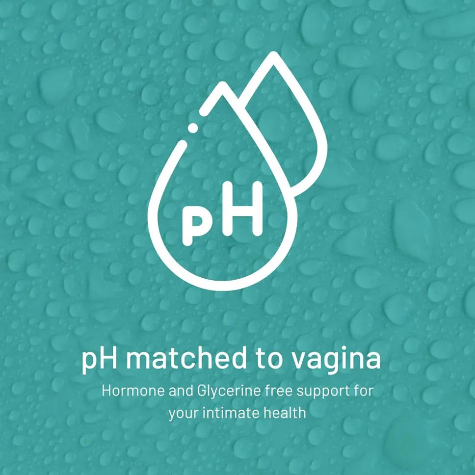 Yes Lube WB Water-Based Personal Lubricant