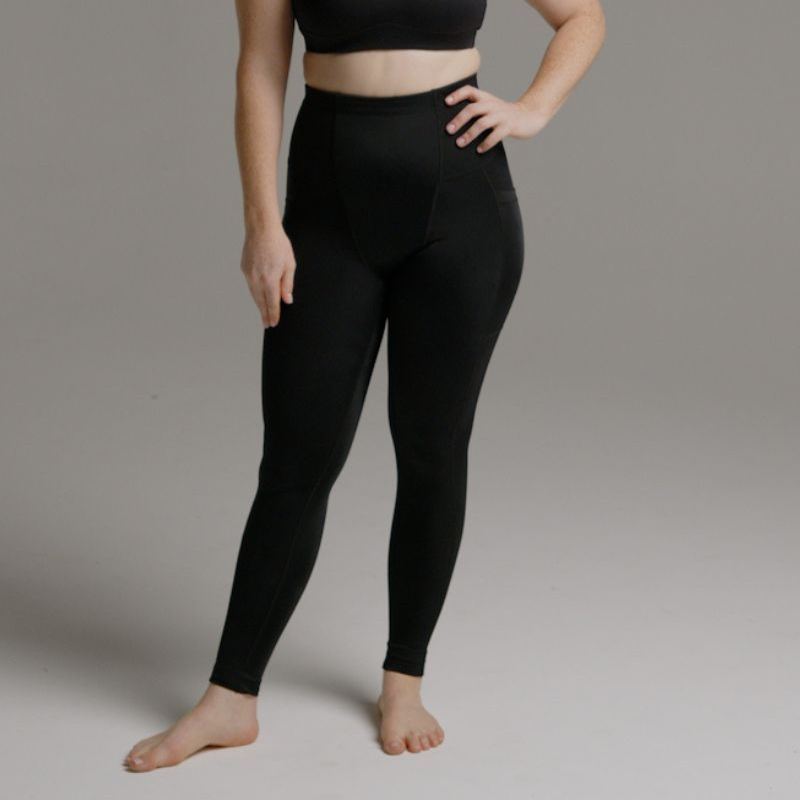SRC Health Restore Leggings | Prolapse Support Underwear