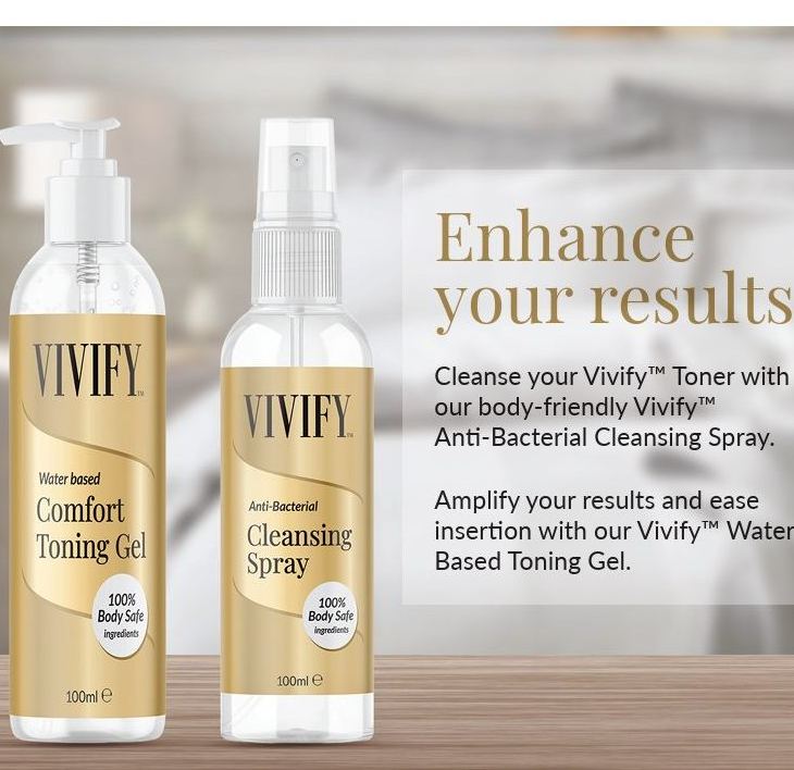 Vivify™ Cleansing Spray
