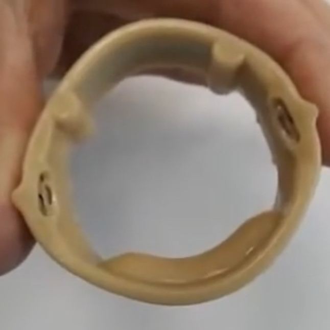 Uriclak Male Incontinence Penis Clamp