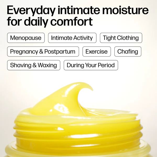 Medicine Mama VMagic Organic Vulva Balm