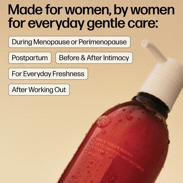 Medicine Mama VMagic Vulva Wash