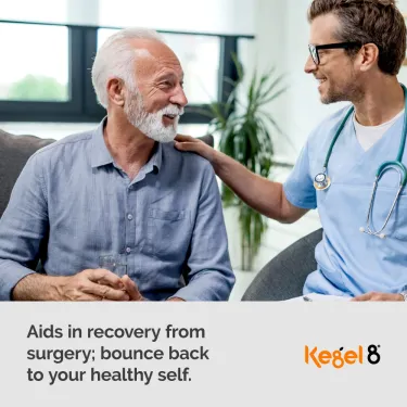 Kegel8 V For Men Pelvic Toner