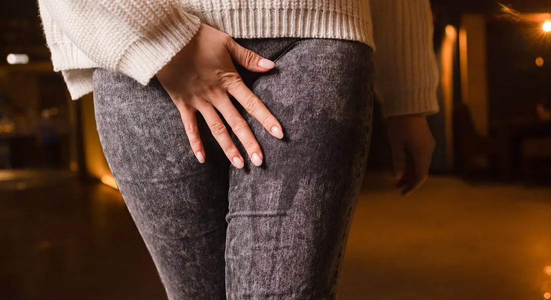 Mixed Urinary Incontinence