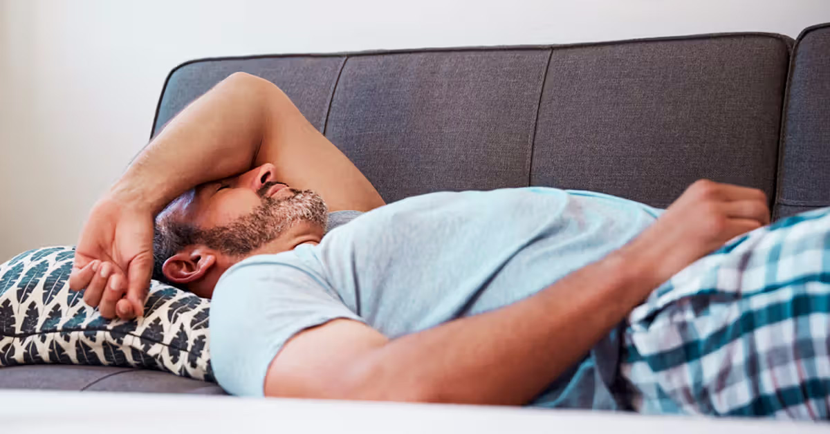 Symptoms and Types of Pelvic Pain