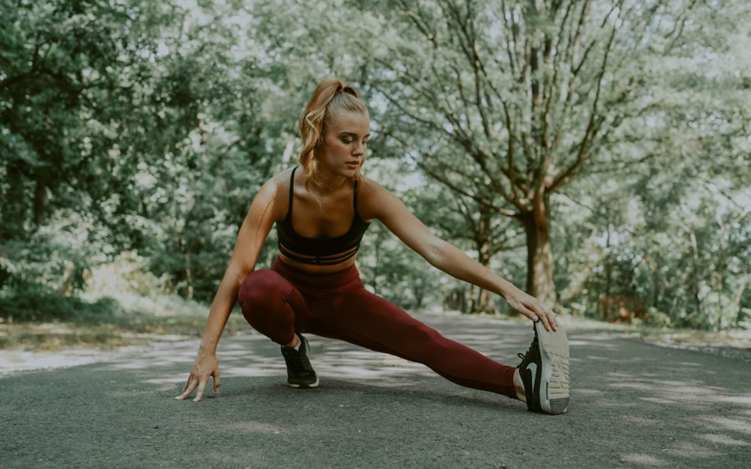 Incontinence Prevention