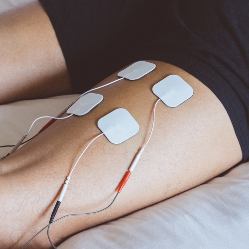 The Role of NMES in Pelvic Floor Muscles Rehabilitation