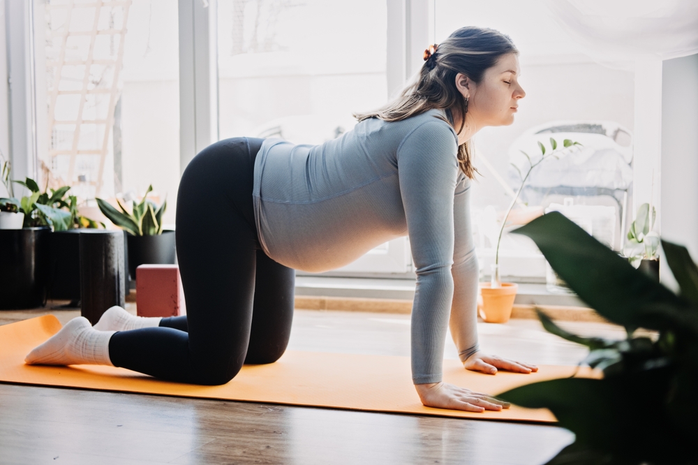 How to Strengthen Your Pelvic Floor for Pregnancy