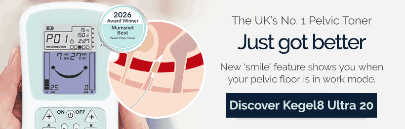 How Stress and Anxiety Affect the Pelvic Floor