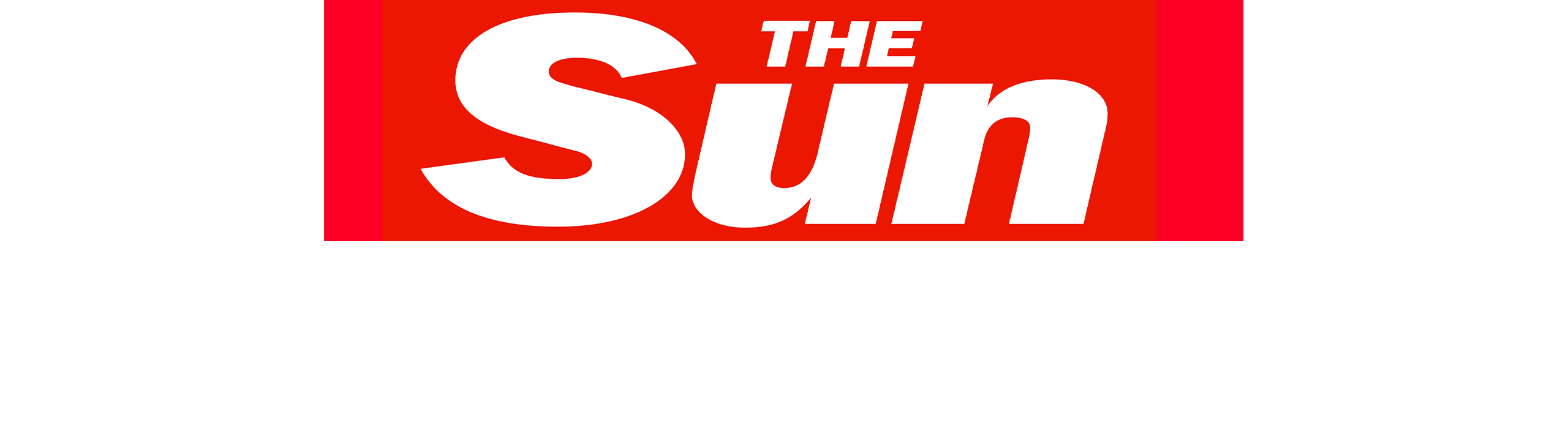 The Sun Logo