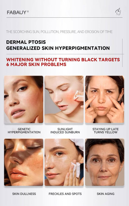 NAM-D-Ribose GLOW/ VITA SPE