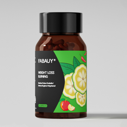 FABAUY® WEIGHT LOSS BURNING