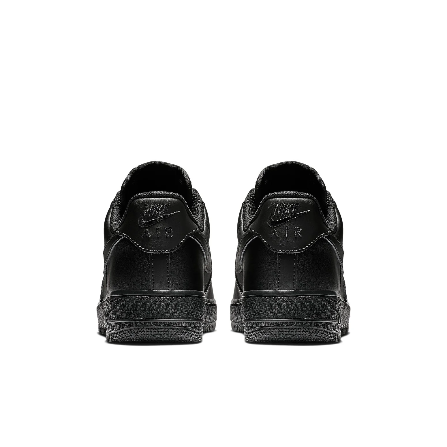 Ntthhike Air fortthhce 1 '07 'Black'