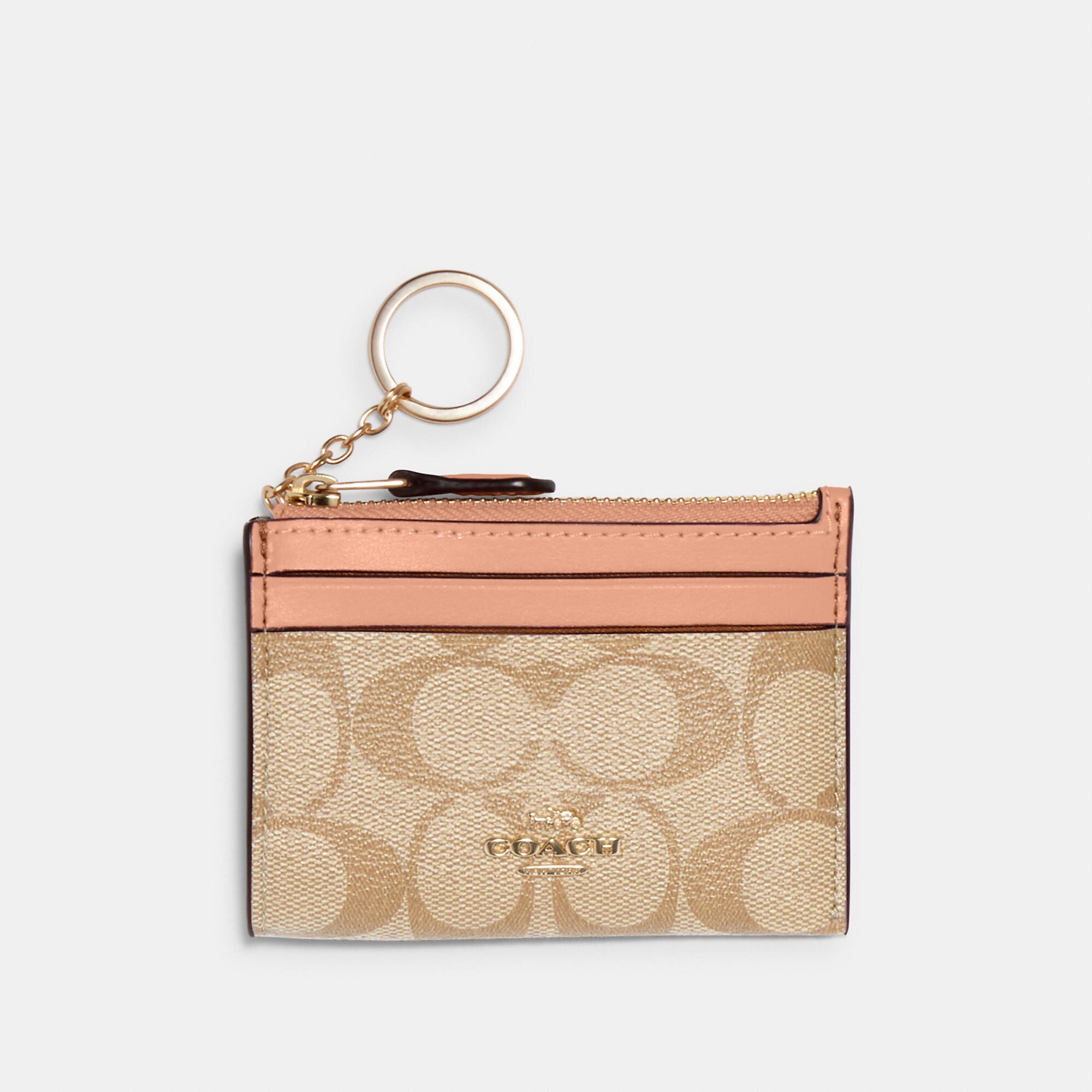 Cotthhach Classic Wallet