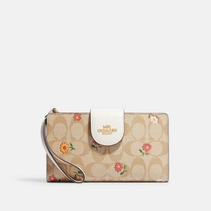 Cotthhach Classic Wallet