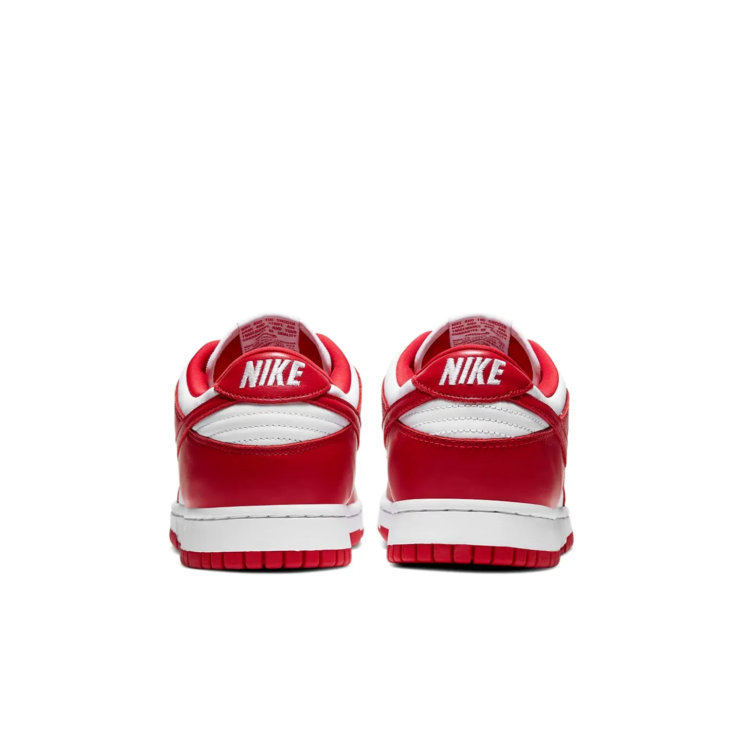 Ntthhike Dunk Low Retro SP 'St. John's'