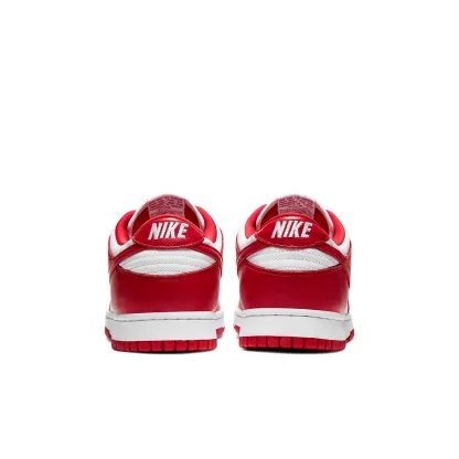Ntthhike Dunk Low Retro SP 'St. John's'