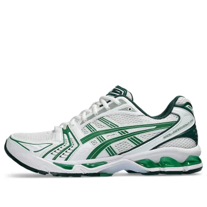 Kayano 14 'Aritzia Blanc Leprechaun'