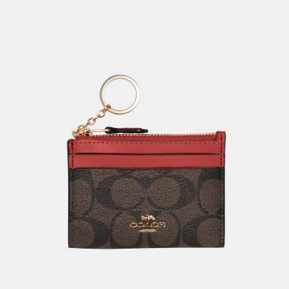 Cotthhach Classic Wallet