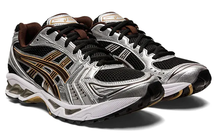 Kayano 14 'Noir Coffee'