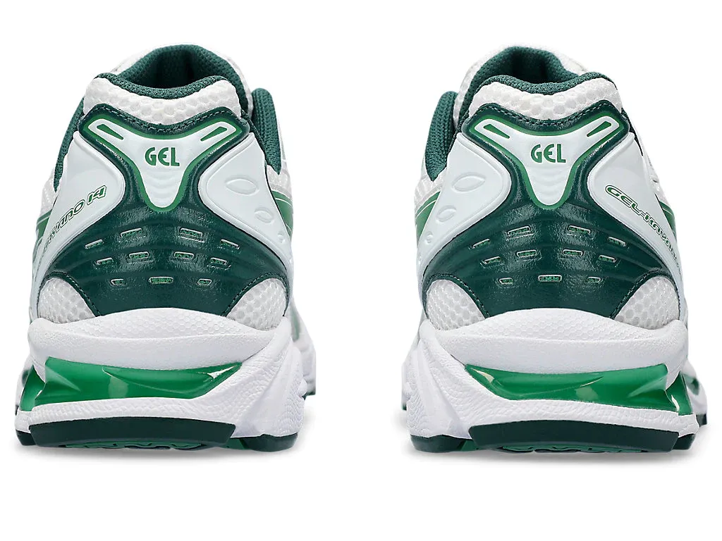 Kayano 14 'Aritzia Blanc Leprechaun'