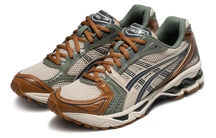 Kayano 14 'Vanilla Tarmac'