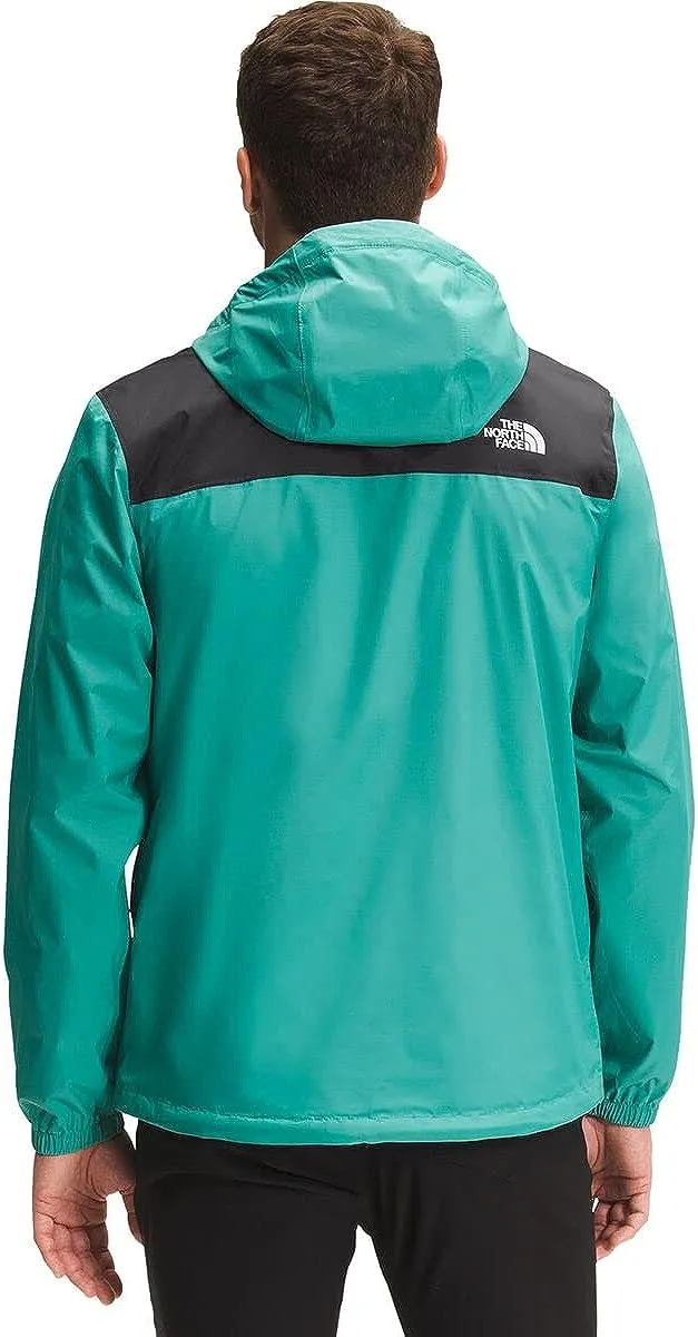 Men's Rain Hooded Jacket