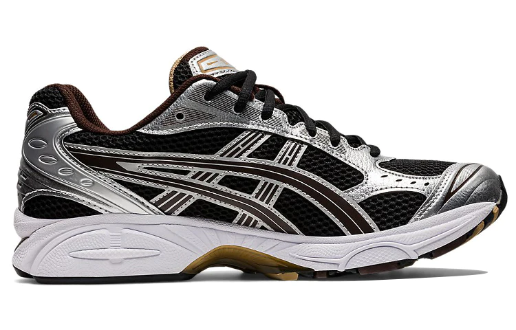 Kayano 14 'Noir Coffee'