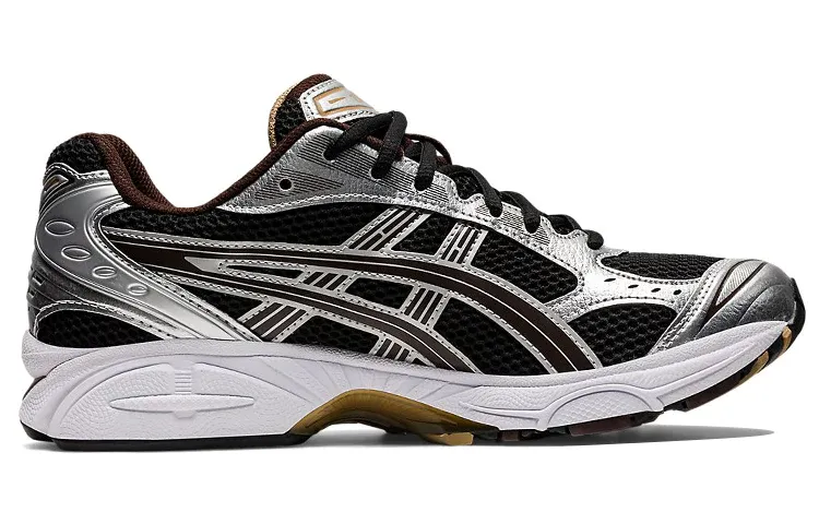 Kayano 14 'Noir Coffee'