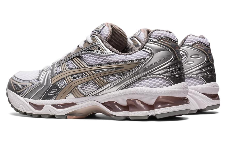 Kayano 14 Shoes 'Blanc / Moonrock'