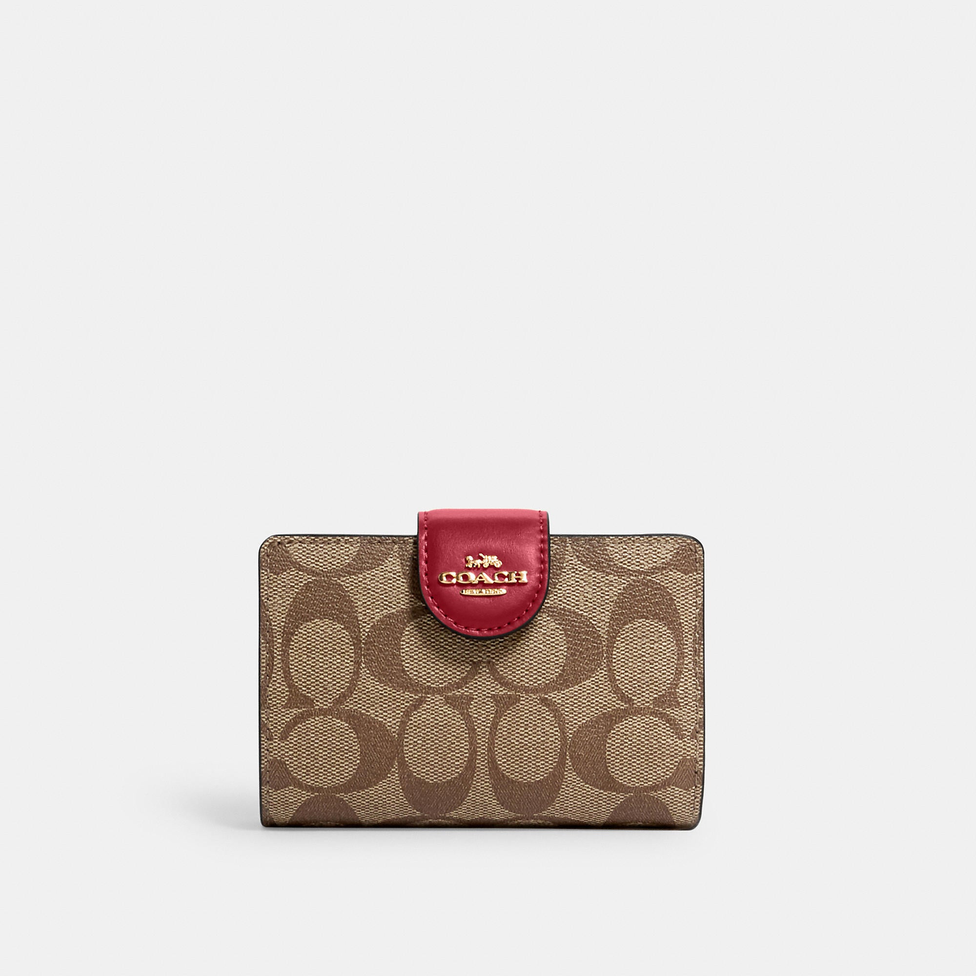 Cotthhach Classic Wallet