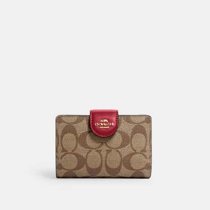 Cotthhach Classic Wallet