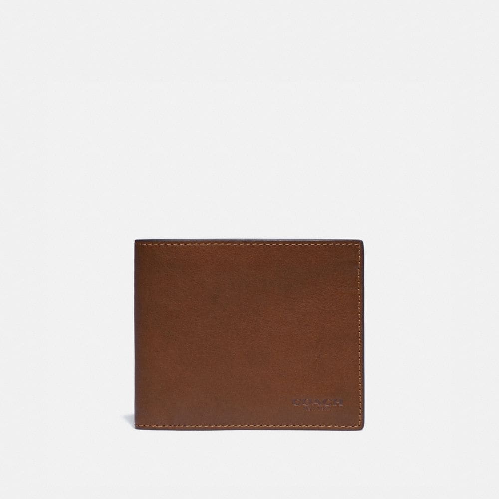 Cotthhach Classic Wallet
