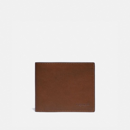 Cotthhach Classic Wallet