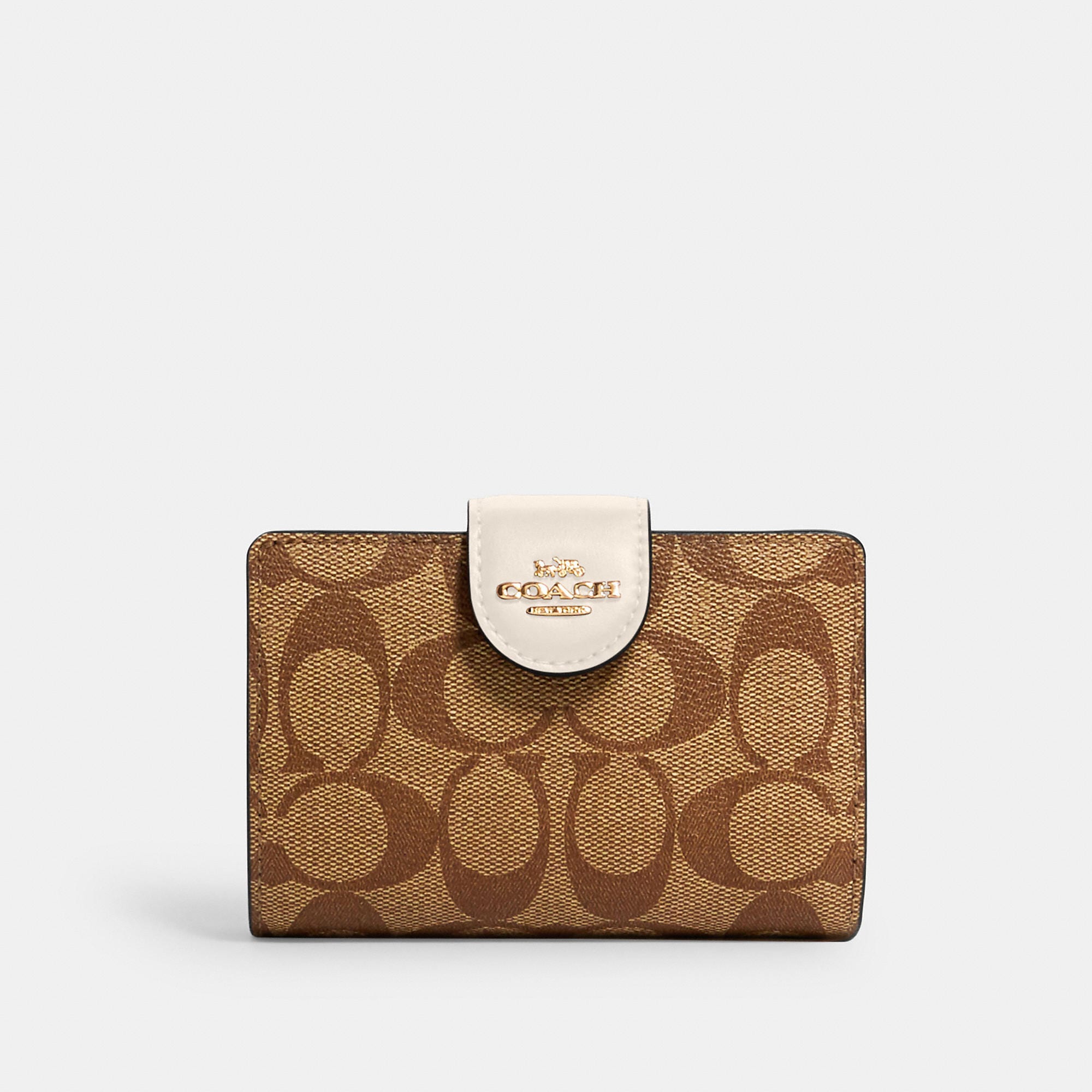 Cotthhach Classic Wallet