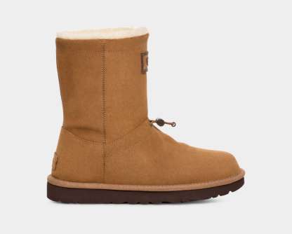 Women's Classic Short Toggler