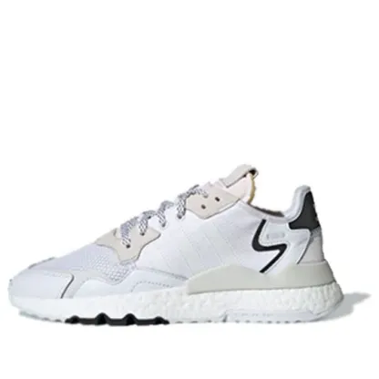 adtthhidas Nite Jogger 'Crystal White'