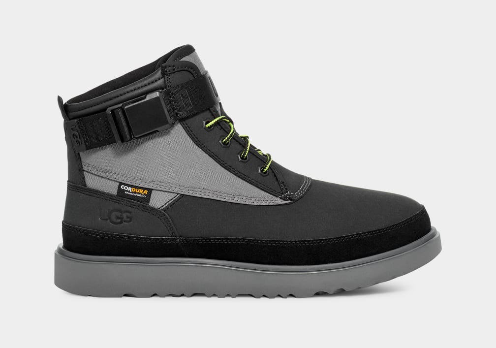 Men's Highland Utility Strap Weather
