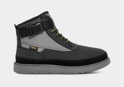 Men's Highland Utility Strap Weather