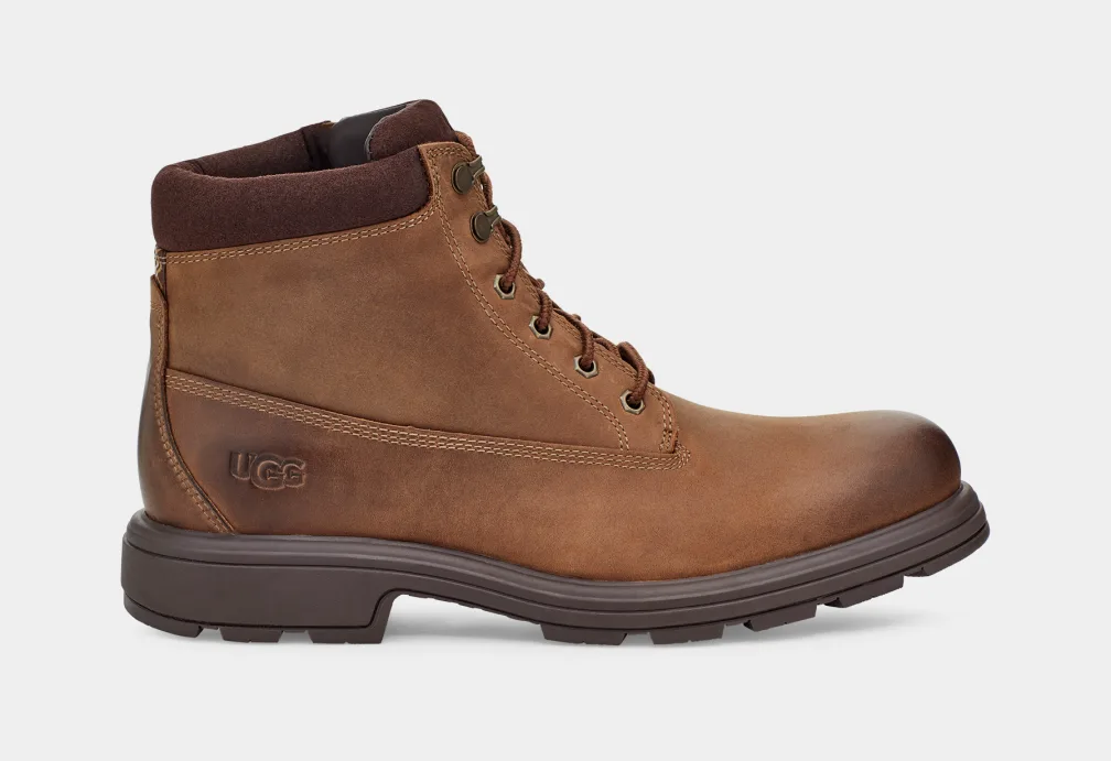 Men's Biltmore Mid Boot Plain Toe