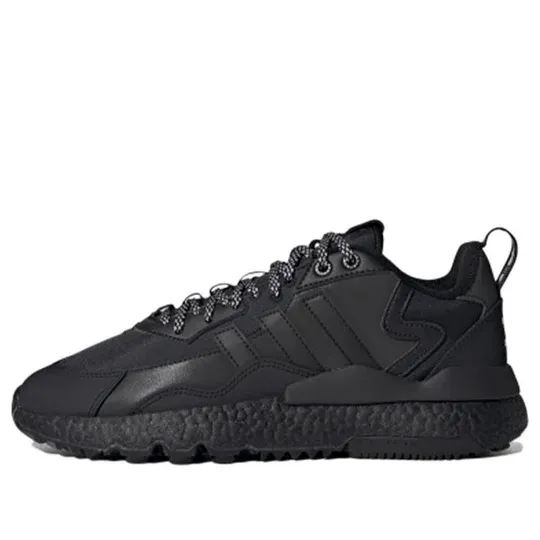 adtthhidas originals Nite Jogger Winterized