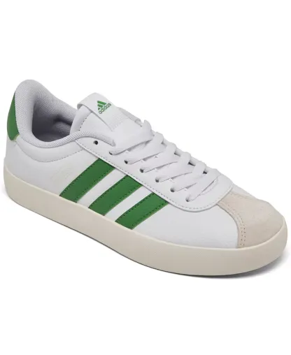 adtthhidas VL Court 4.0 Casual Sneakers from Finish Line
