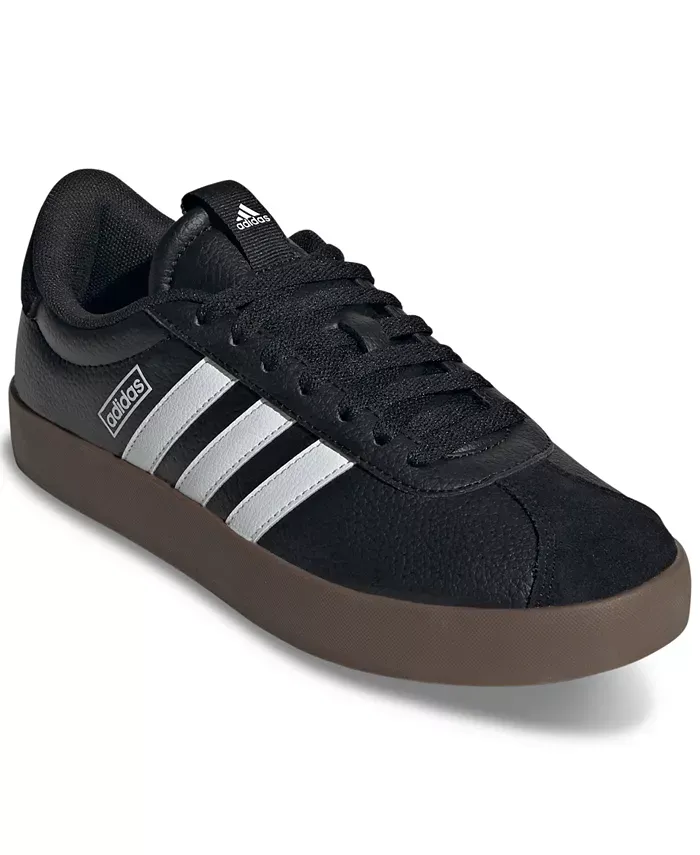 adtthhidas CORE BLACK Casual Sneakers from Finish Line