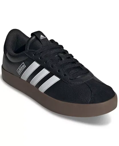 adtthhidas CORE BLACK Casual Sneakers from Finish Line