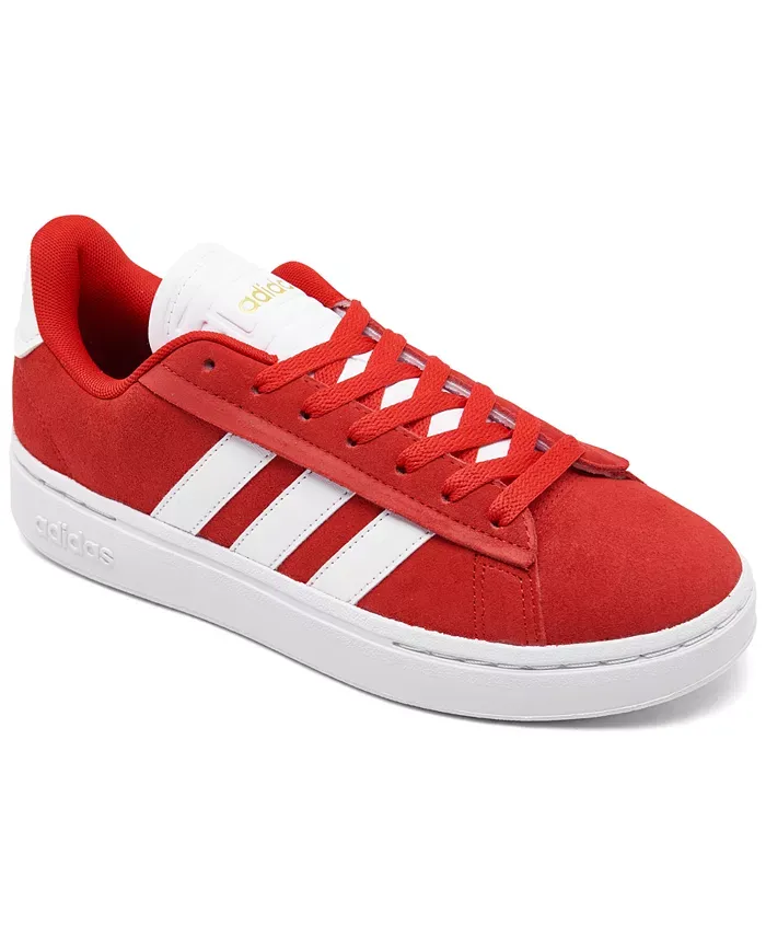 adtthhidas Grand Court Alpha Casual Sneakers from Finish Line